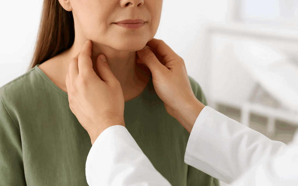 Endocrinology and hormonal health care at Ameli Dadourian Medicine in Las Vegas Nevada