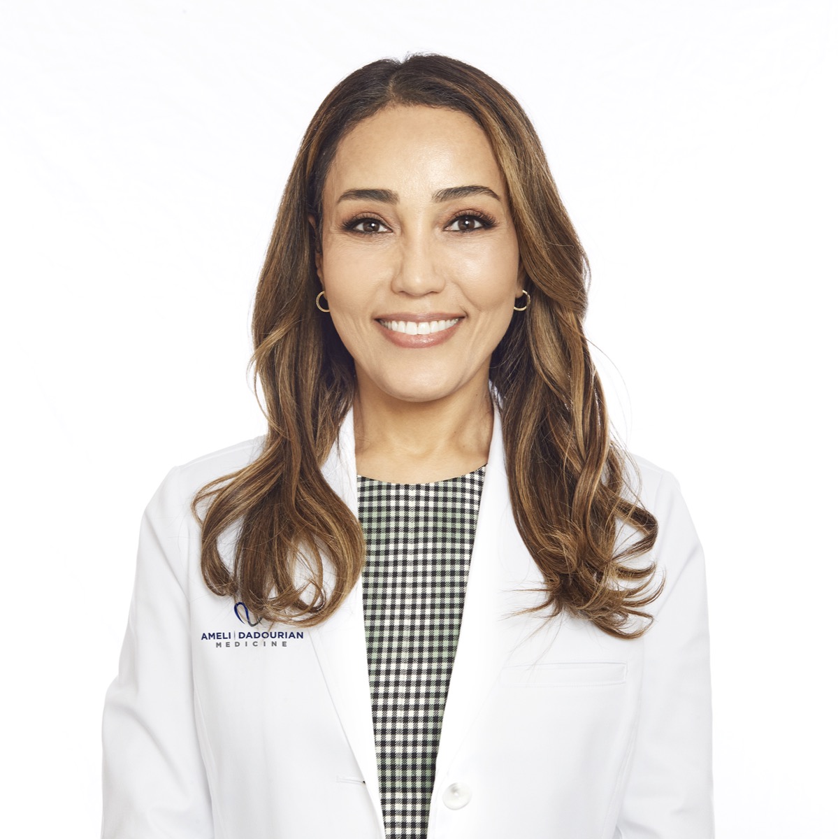 Dr. Elham Taherian, MD — Rheumatologist at Ameli | Dadourian Medicine