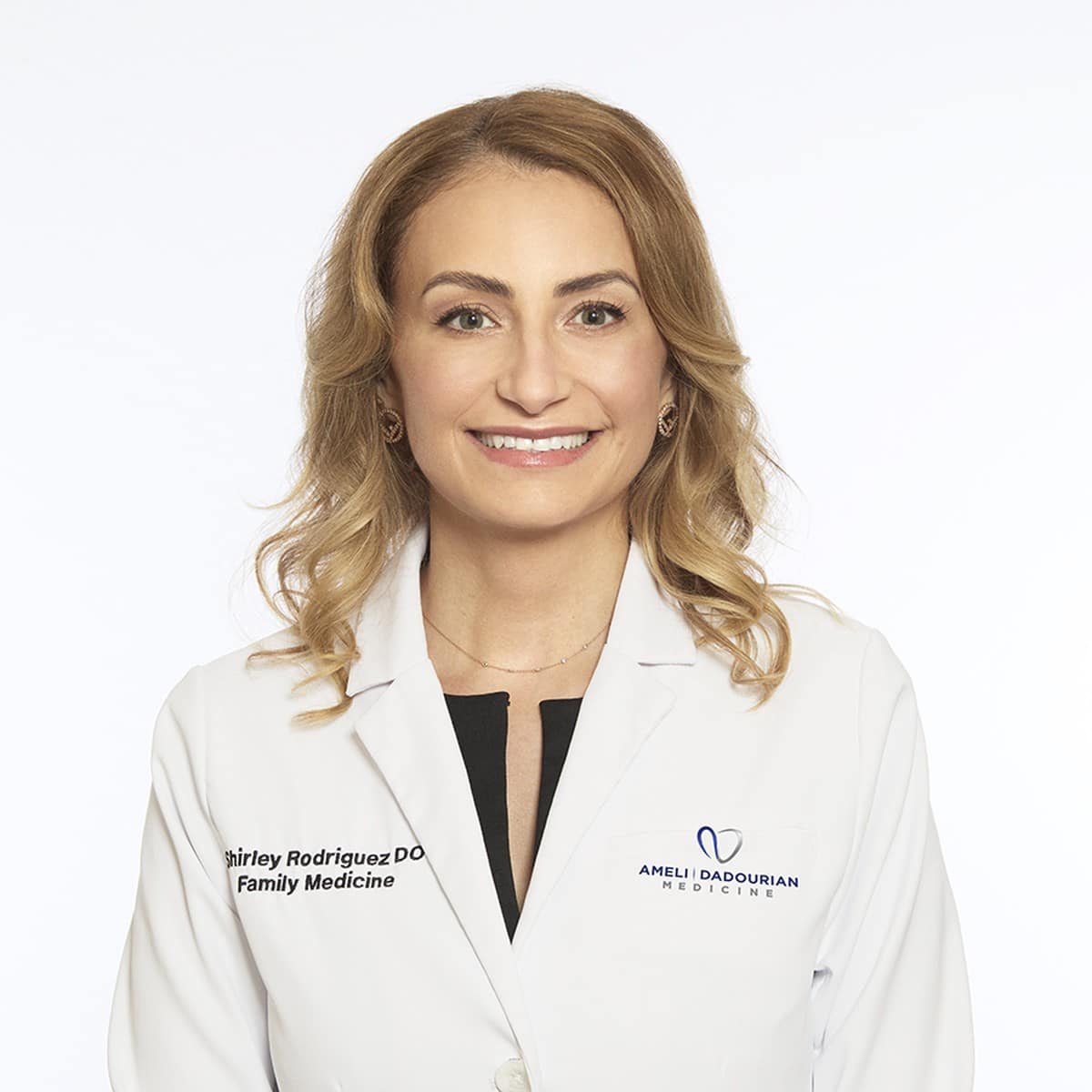 Dr. Shirley Rodriguez, DO — Family Medicine physician at Ameli | Dadourian Medicine in Las Vegas, Nevada